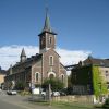 Eglise Saint  Remigius Moresnet